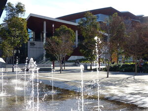 ICC Sydney